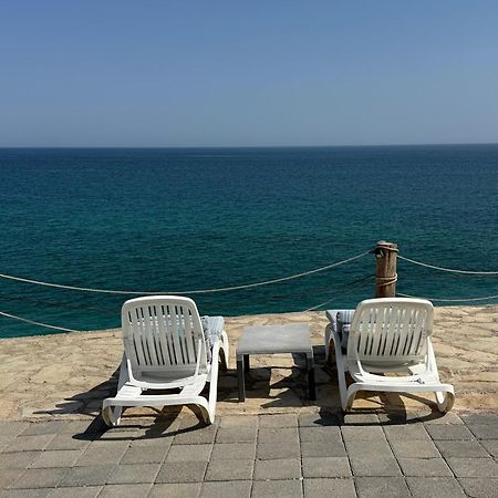 Wadi Shab Beach Villa Sur Zewnętrze zdjęcie