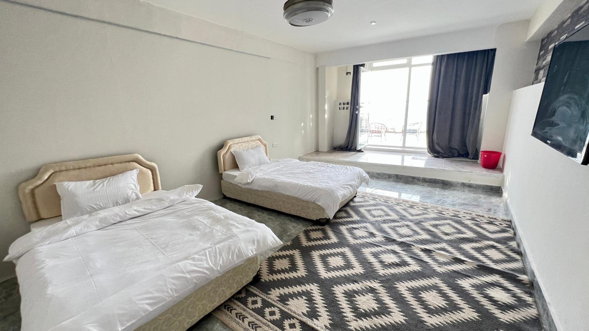 Wadi Shab Beach Villa Sur Zewnętrze zdjęcie