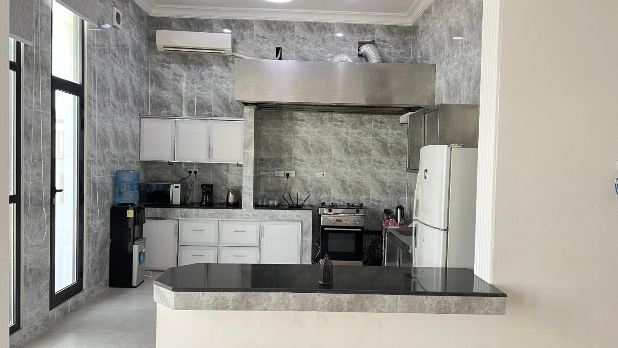 Wadi Shab Beach Villa Sur Zewnętrze zdjęcie