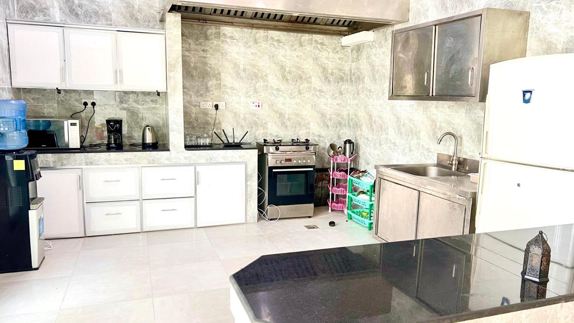 Wadi Shab Beach Villa Sur Zewnętrze zdjęcie
