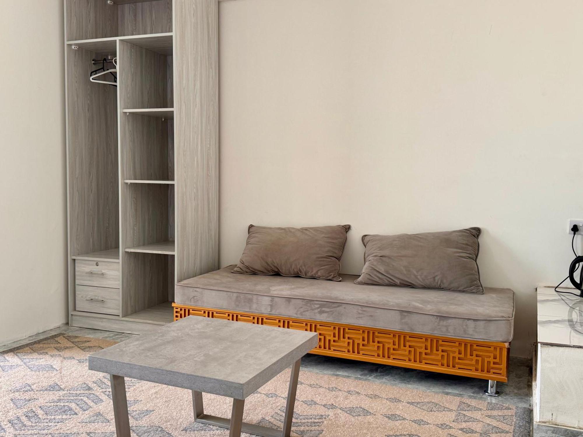 Wadi Shab Beach Villa Sur Zewnętrze zdjęcie