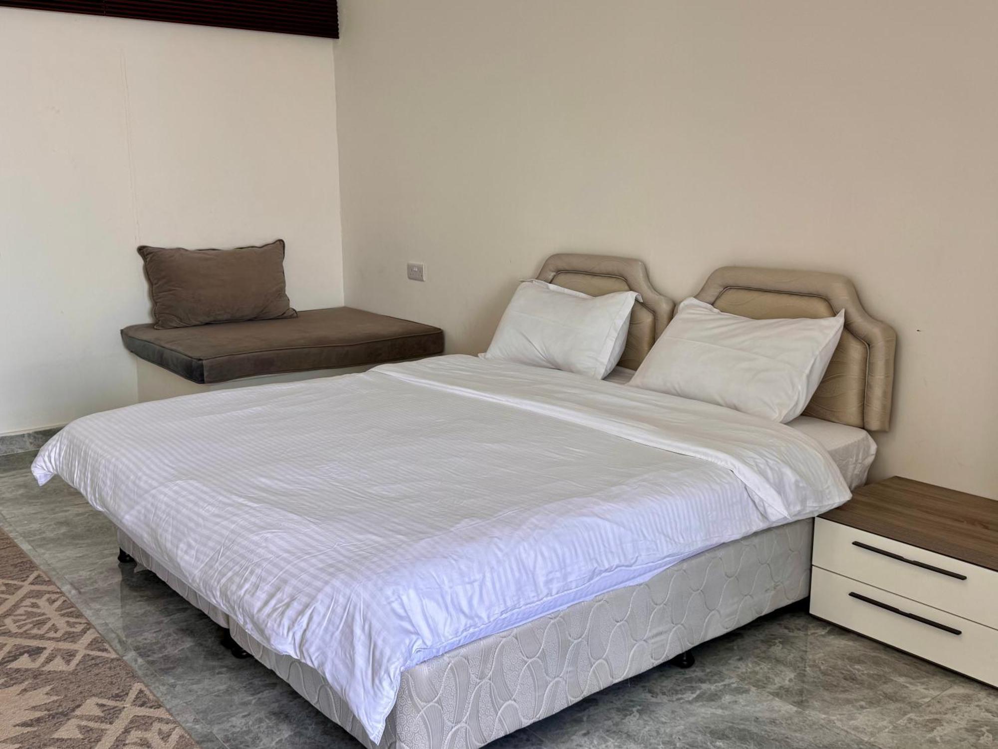 Wadi Shab Beach Villa Sur Zewnętrze zdjęcie