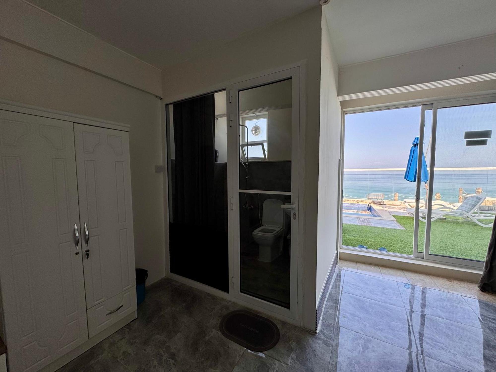 Wadi Shab Beach Villa Sur Zewnętrze zdjęcie